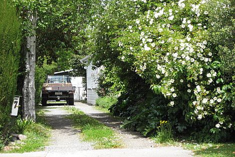 Photo of property in 7 Leitrim Street, Redwoodtown, Blenheim, 7201