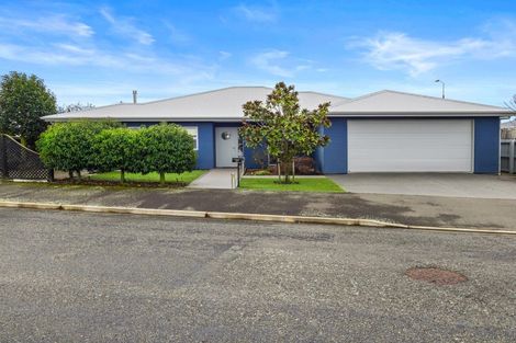 Photo of property in 12 Burnett Street, Ashburton, 7700