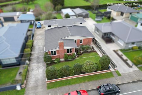 Photo of property in 337 Racecourse Road, Waverley, Invercargill, 9810