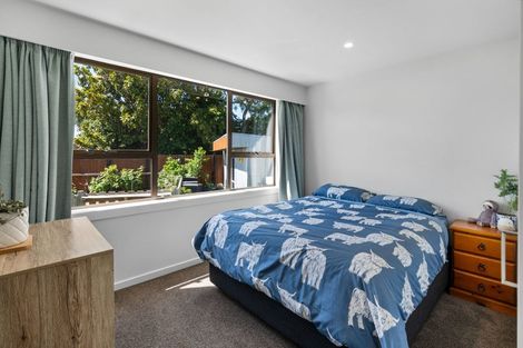 Photo of property in 14 Warren Crescent, Hillmorton, Christchurch, 8025