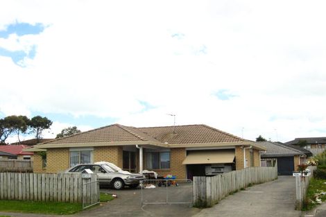 Photo of property in 2/63 Robert Skelton Place, Clendon Park, Auckland, 2103