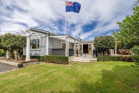 Photo of property in 1070 Queen Street East, Levin, 5510