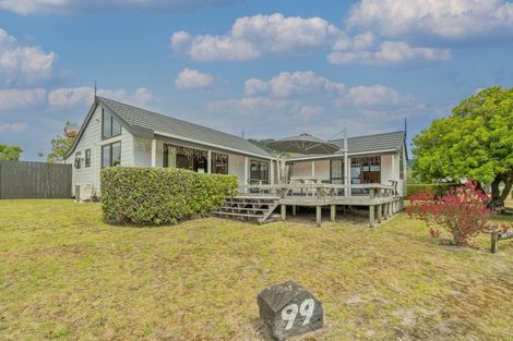 Photo of property in 1 Jacksons Claim, Pauanui, Hikuai, 3579