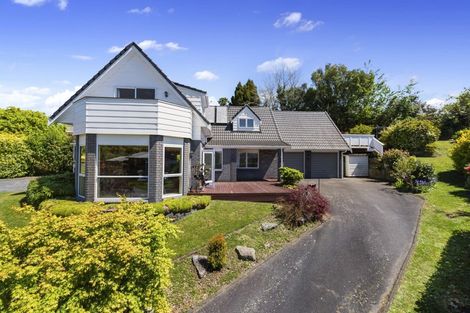 Photo of property in 9 Balwyn Avenue, Tihiotonga, Rotorua, 3015