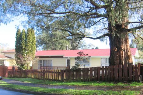 Photo of property in 24 Manor Place, Bader, Hamilton, 3206