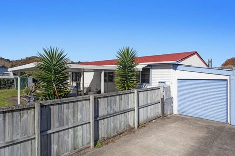 Photo of property in 6 Marshall Street, Kawerau, 3127