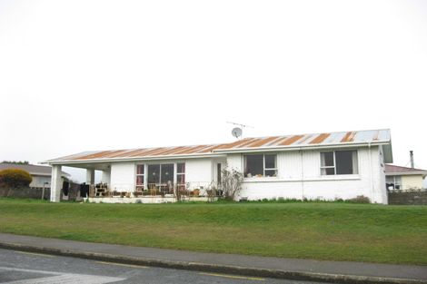 Photo of property in 3 Vernon Street, Kingswell, Invercargill, 9812
