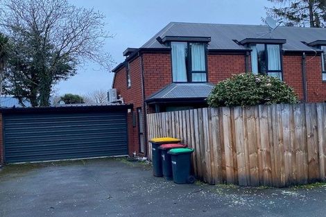 Photo of property in 238a Edgeware Road, Edgeware, Christchurch, 8013