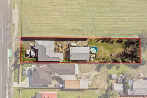 Photo of property in 41 Thomas Road, Huntington, Hamilton, 3210