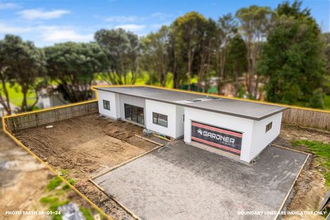 Photo of property in 9 Ropata Te Ao Way, Otaki, 5512