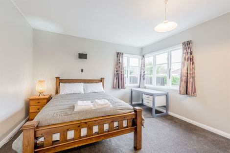 Photo of property in 8 Piko Crescent, Riccarton, Christchurch, 8041