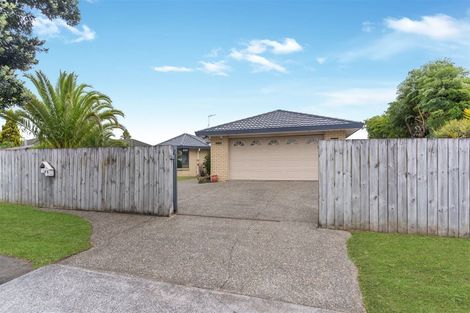 Photo of property in 95 Smales Road, East Tamaki, Auckland, 2013