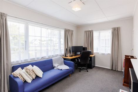 Photo of property in 13 Webb Street, Terrace End, Palmerston North, 4410