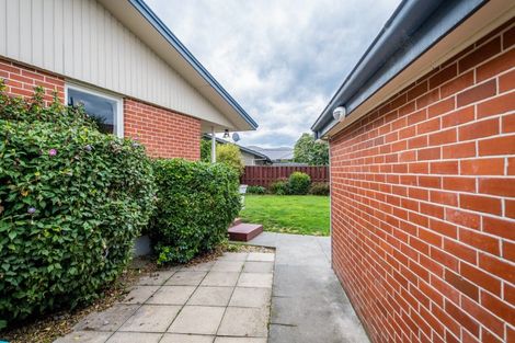 Photo of property in 12 Hanrahan Street, Allenton, Ashburton, 7700
