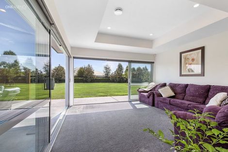 Photo of property in 46 Warwick Road, Ohoka, Rangiora, 7475