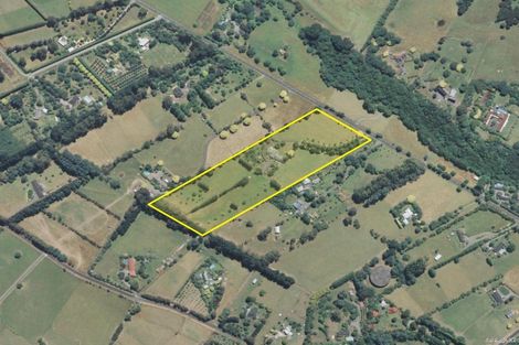 Photo of property in 565 Upper Plain Road, Upper Plain, Masterton, 5888