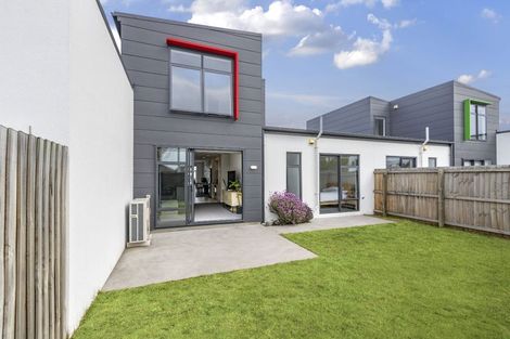 Photo of property in 113 Manakura Street, Russley, Christchurch, 8042