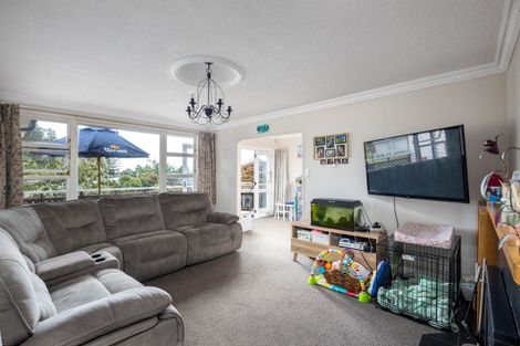 Photo of property in 61 Clawton Street, Westown, New Plymouth, 4310