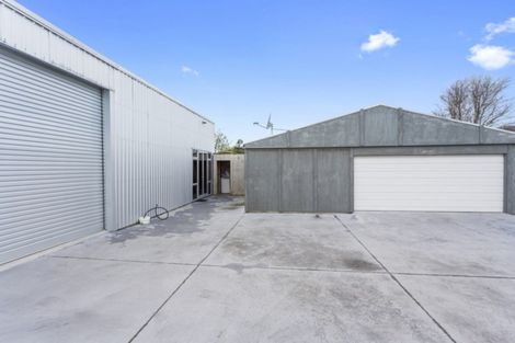 Photo of property in 134 Kippenberger Avenue, Rangiora, 7400