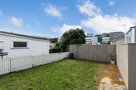 Photo of property in 223 Adelaide Road, Newtown, Wellington, 6021