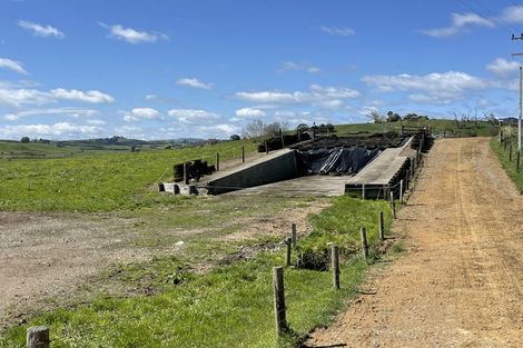 Photo of property in 66 Reid Road, Ngahinapouri, Ohaupo, 3882