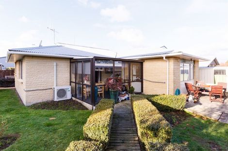 Photo of property in 10a Wild Street, Feilding, 4702