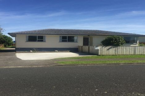 Photo of property in 7 Sealord Place, Manurewa, Auckland, 2102