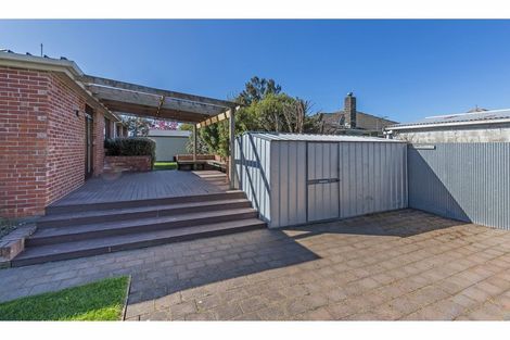 Photo of property in 78 Daniels Road, Redwood, Christchurch, 8051