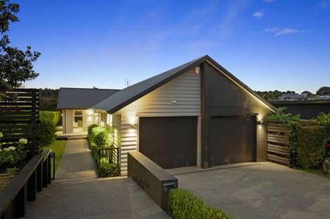 Photo of property in 11 Stockyard Crescent, Pukekohe, 2120
