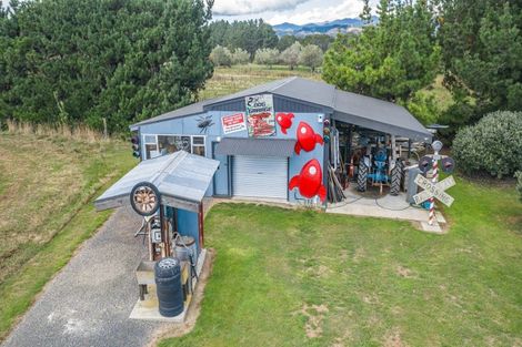 Photo of property in 146 Lindsay Road, Levin, 5510