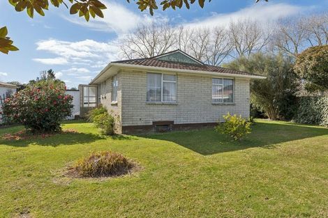 Photo of property in 6 Stirling Place, Huntly, 3700