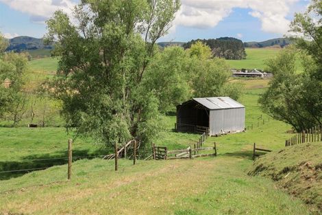 Photo of property in 1025 Hetherington Road, Ruawaro, Huntly, 3772