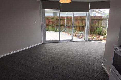 Photo of property in 3/13 Forbes Street, Sydenham, Christchurch, 8023