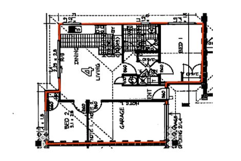 Photo of property in 4/31 Jones Crescent, Melville, Hamilton, 3206