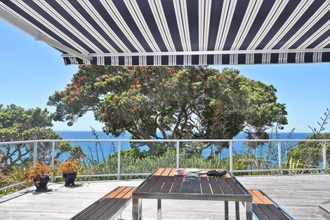 Photo of property in 1 Penguin Street, Leigh, 0985