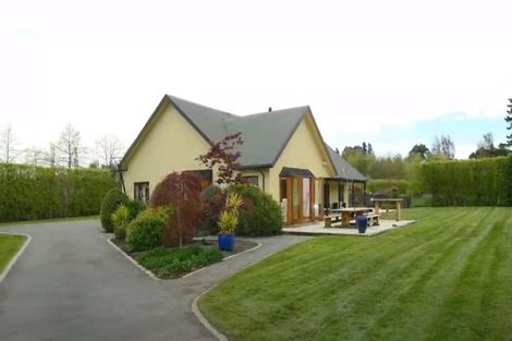 Photo of property in 14 Wilson Drive, Ohoka, Kaiapoi, 7692