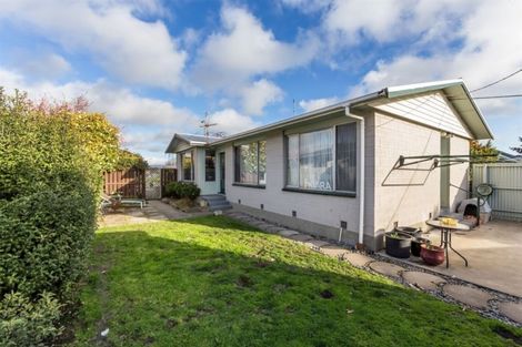 Photo of property in 1 Florida Street, Hornby, Christchurch, 8042