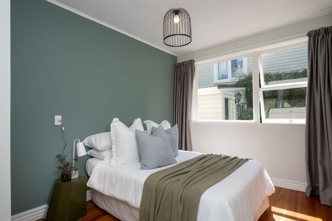 Photo of property in 55 Milton Road, Bluff Hill, Napier, 4110