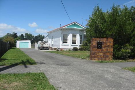 Photo of property in 3 Rata Street, Feilding, 4702