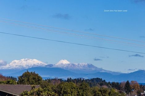 Photo of property in 12 Titoki Avenue, Waipahihi, Taupo, 3330