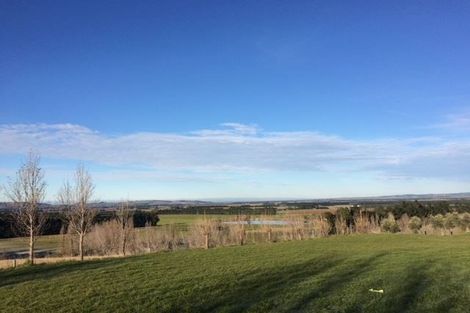 Photo of property in 329 Mackenzies Road, Waipara, Amberley, 7483