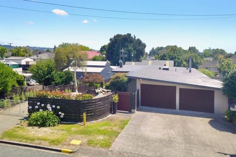 Photo of property in 4 Herbert Street, Te Puke, 3119