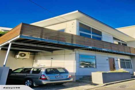 Photo of property in 3a Shalimar Crescent, Khandallah, Wellington, 6035