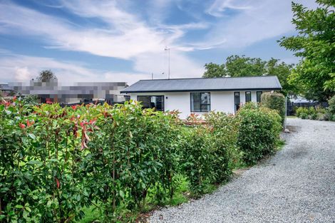 Photo of property in 28 Totara Street, Pleasant Point, 7903