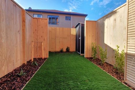 Photo of property in 3/257 Gloucester Street, Christchurch Central, Christchurch, 8011