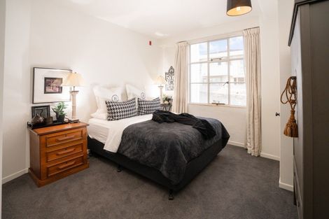 Photo of property in Commerce House, 6/126a Wakefield Street, Te Aro, Wellington, 6011