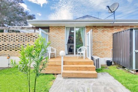 Photo of property in 5/117 Astley Avenue, New Lynn, Auckland, 0600