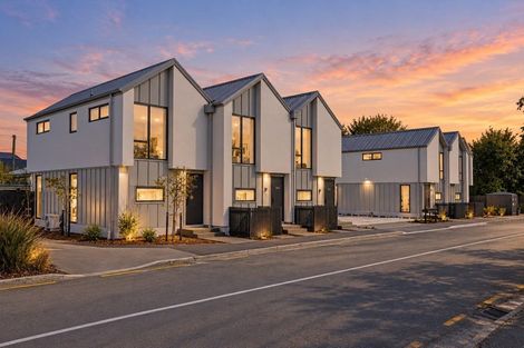 Photo of property in 2/1 Perth Street, Richmond, Christchurch, 8013