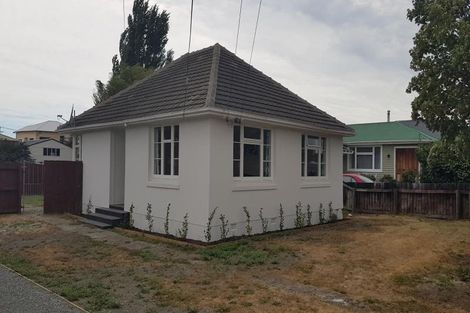 Photo of property in 91 Marlow Road, Aranui, Christchurch, 8061