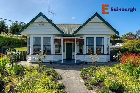 Photo of property in 21 Alexander Street, Abbotsford, Dunedin, 9018